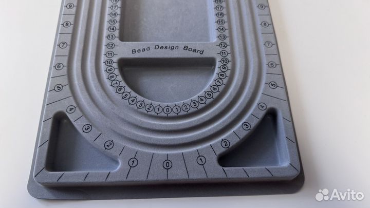 Планшет для сборки украшений