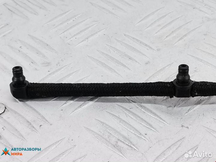 Трубка обратки форсунок Mercedes-Benz A-Класс