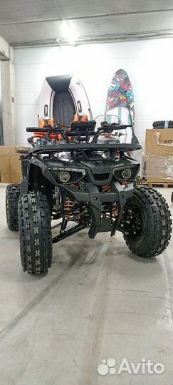 Квадроцикл Avantis C8 NEW 2024 (А1)