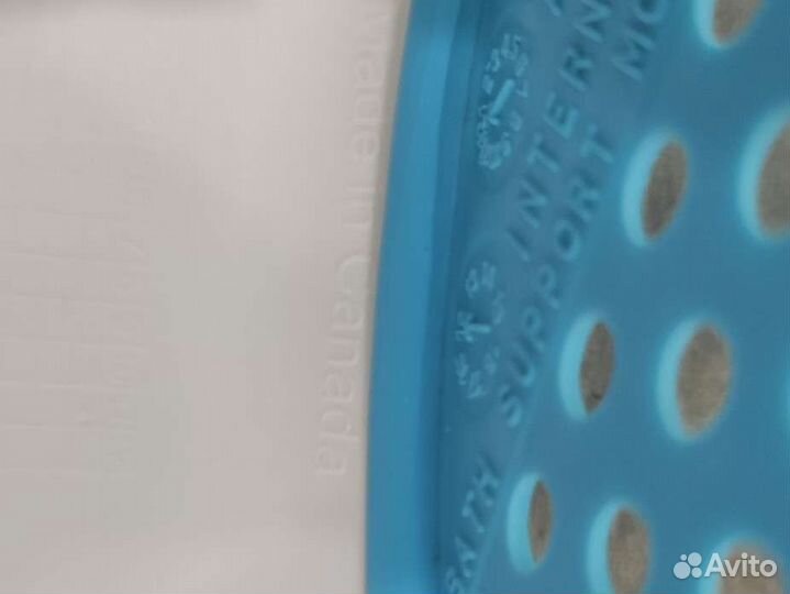 Горка для купания angelcare