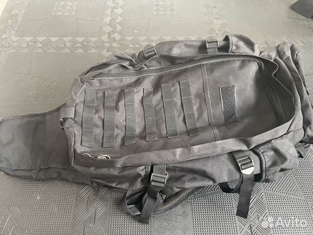 Рюкзак чехол для оружия