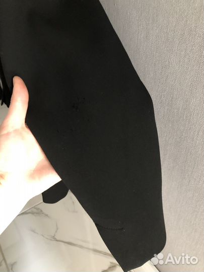 Платье пиджак zara m