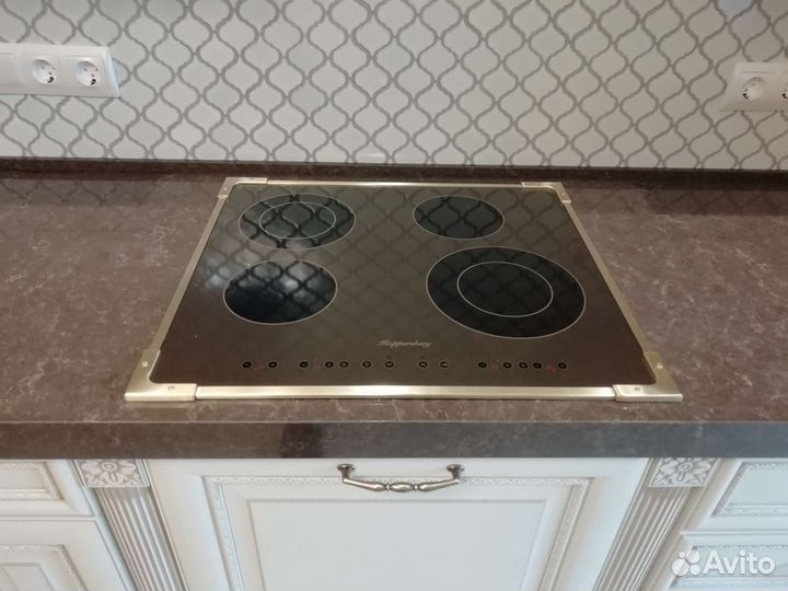 Столешница из искусственного камня