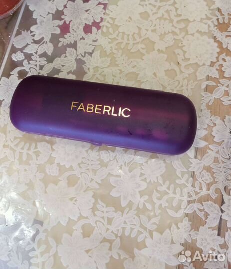 Дорожный набор для обработки ногтей