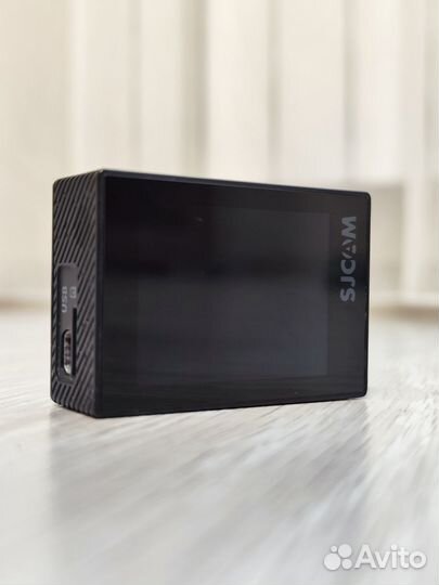 Экшн камера SJCam SJ6 Legend на запчасти