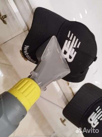 В Аренду Строительный и моющий пылесос, пароген-р