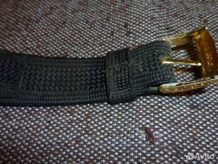 Часы Seiko Champion