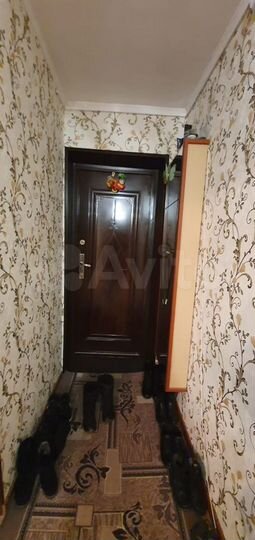 2-к. квартира, 48 м², 3/5 эт.