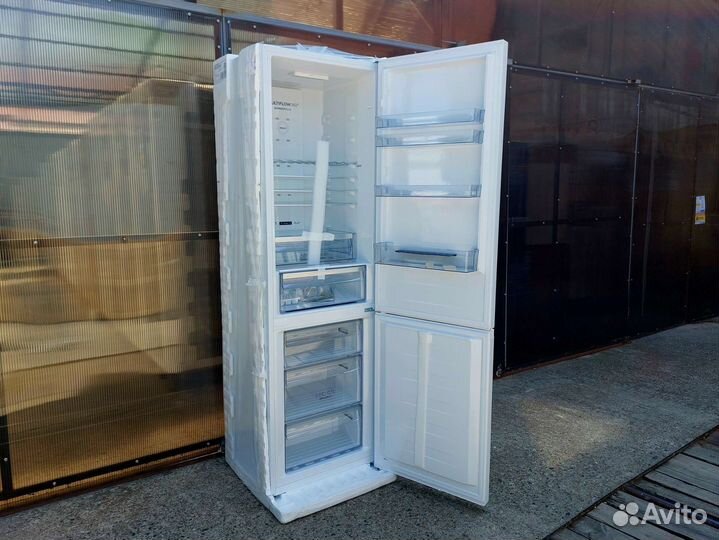 Холодильник Gorenje. Гарантия