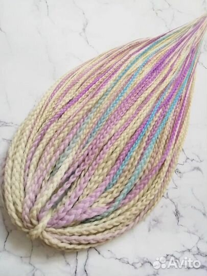 Де косы (новые)