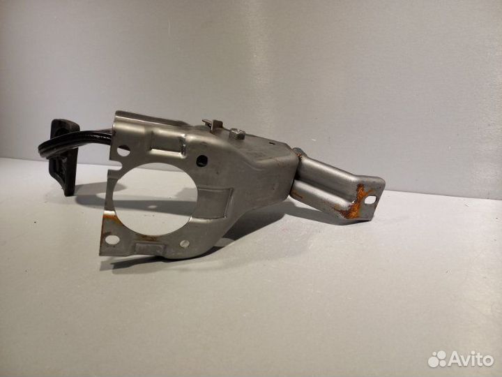 Педаль тормоза Kia Seltos G4NH 2020