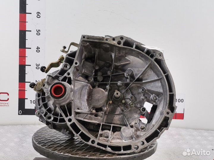 Кпп для Peugeot-Citroen 206