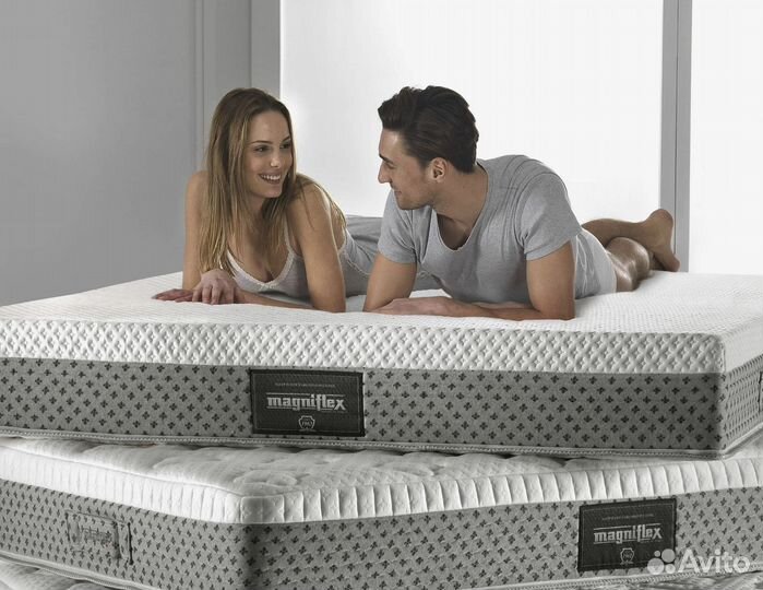 Матрас ортопедический 160х200 новый