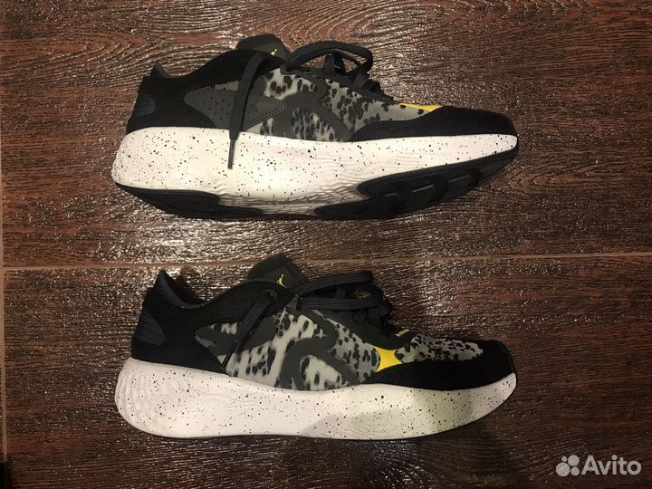 Кроссовки Jordan Delta 3 Low Khaki Camo 9,5и10 USA