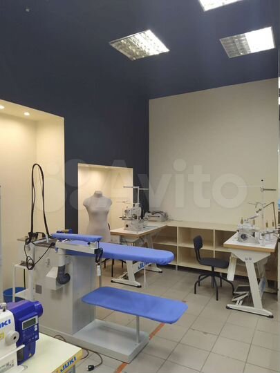 Свободного назначения, 50 м²