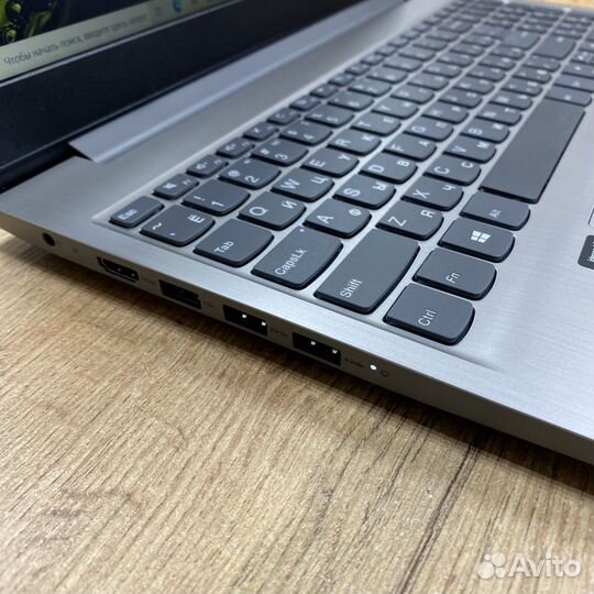 Ноутбук Lenovo IdeaPad 3 15IIL05