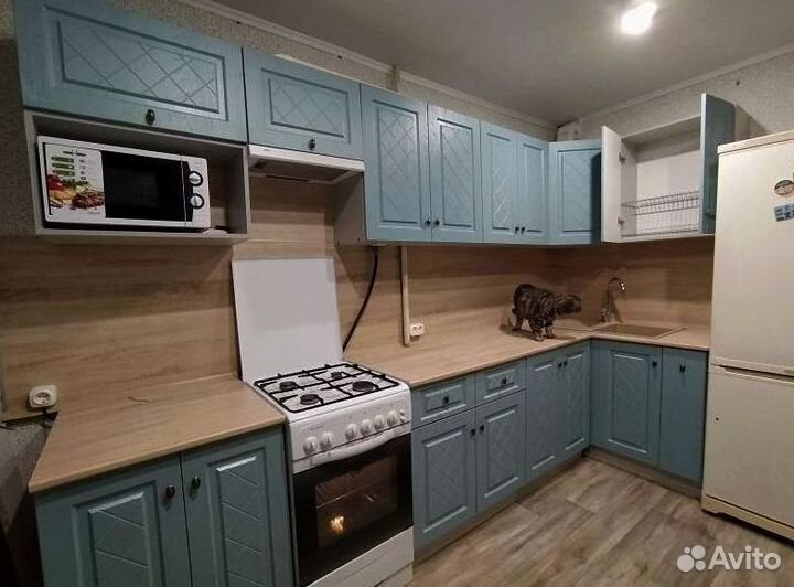 Модульная кухня