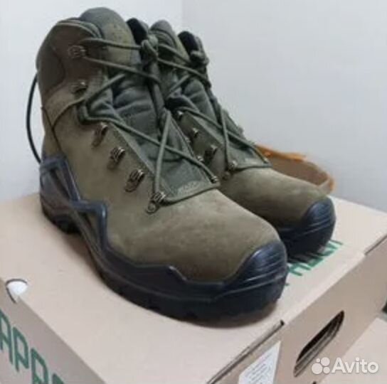 Берцы фарадей 1085 вкпо 3.0, 42 р