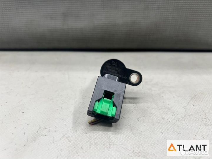 Датчик положения распредвала nissan skyline