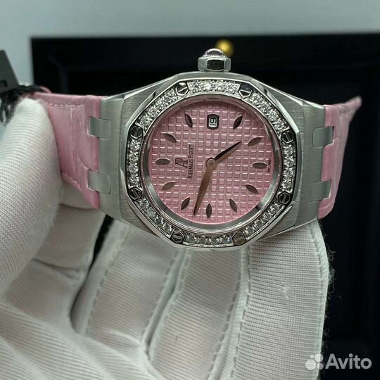 Часы женский audemars piguet