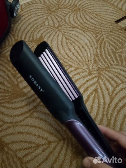 Выпрямитель для волос