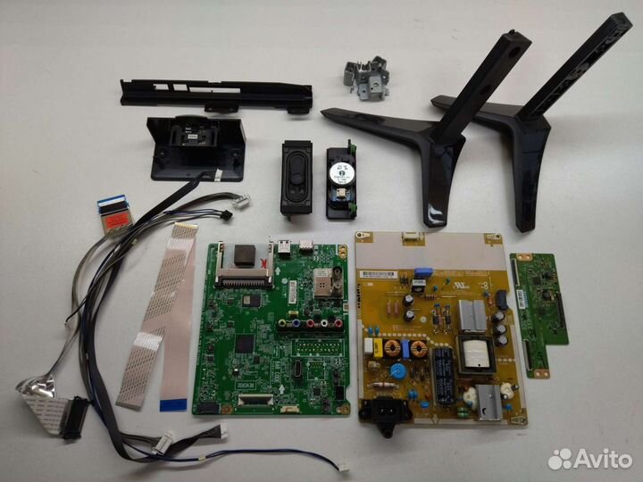 32PFL3517H, 49LH541V, 32LE5181D