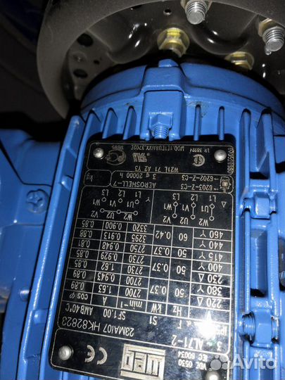 Вентилятор канальный ftda-040-2-12 Аксипал