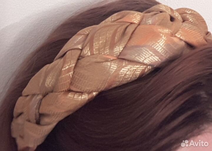 Обруч для волос