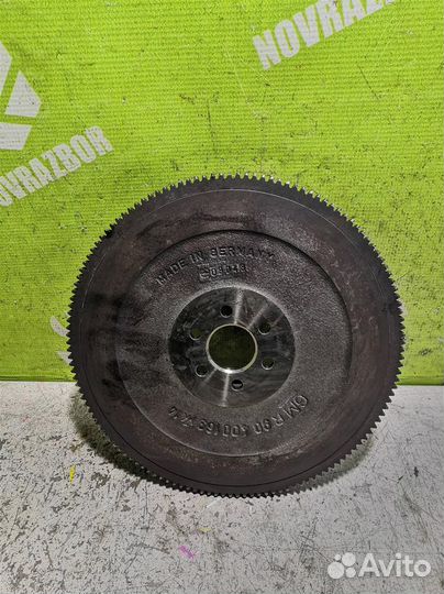Маховик Опель Мерива