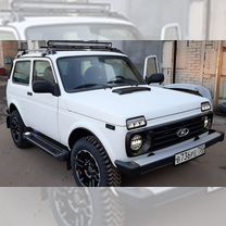 Покраска в камуфляж — Lada 4x4 3D, 1,8 л, года | кузовной ремонт | DRIVE2