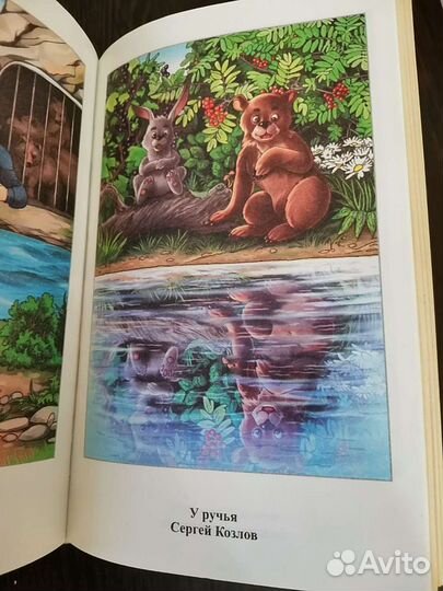 Книга для внеклассного чтения