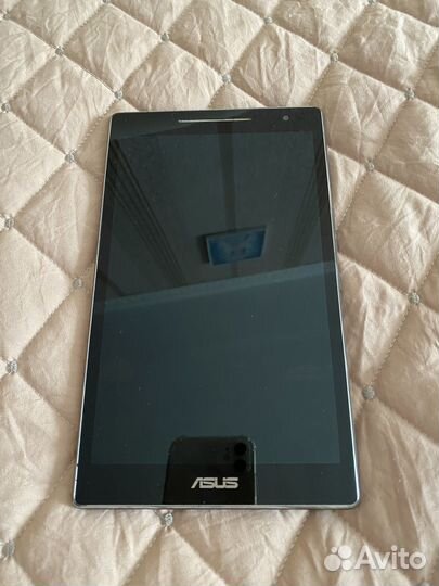 Планшет asus zenpad