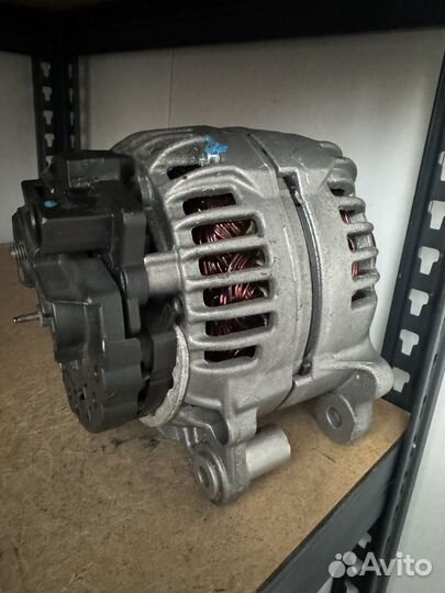 Генератор Гольф 6, Тигуан, Шкода Ети, 03c903023a