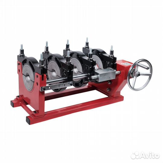 Сварочный аппарат для сварки пнд труб 63-250 мм