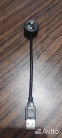 Светодиодный ночник