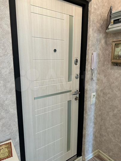 2-к. квартира, 44,3 м², 1/9 эт.