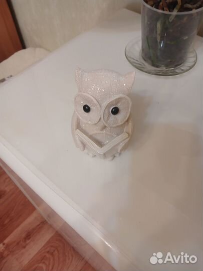 Фигура сова