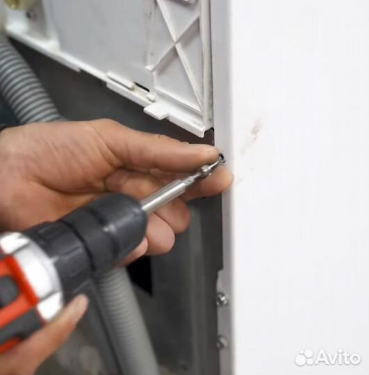 Ремонт стиральных машин оплата по факту