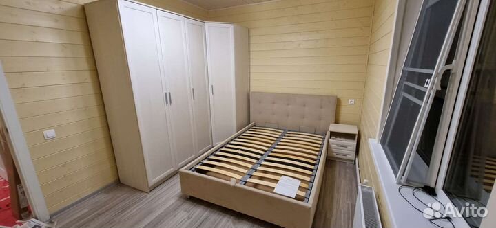 Сборка (сборщик) мебели