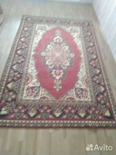 Ковры бу 2*3