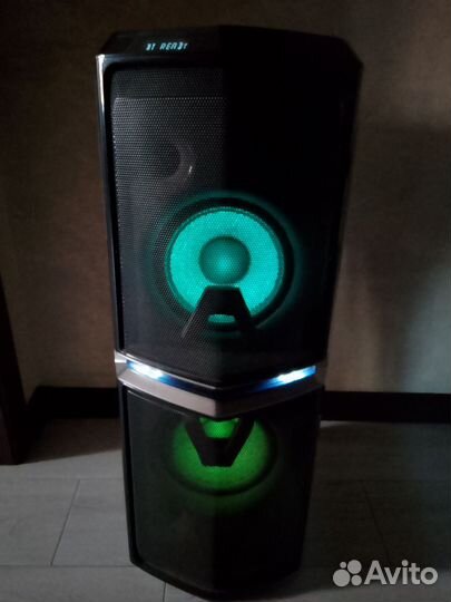 Аудиосистема LG X-Boom FH6