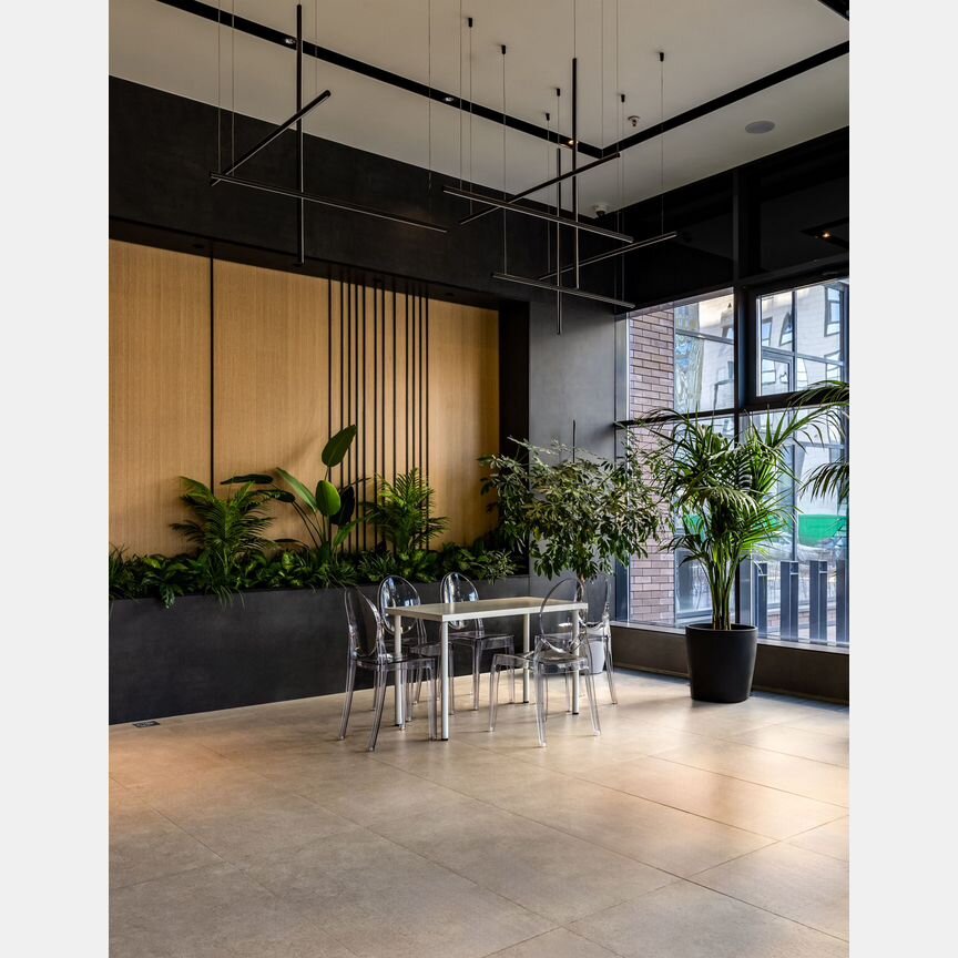 1-к. апартаменты, 45 м², 4/14 эт.