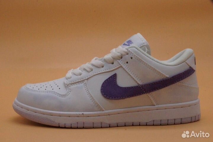 Кроссовки Nike Sb Dunk