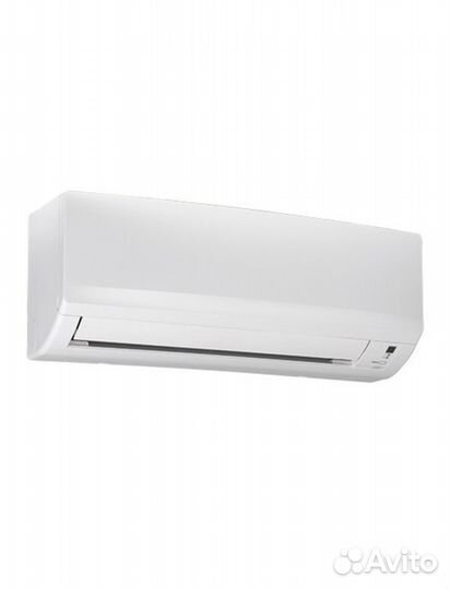 Кондиционеры любой модели и типа