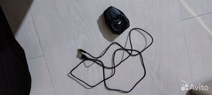 Кулер для телефона