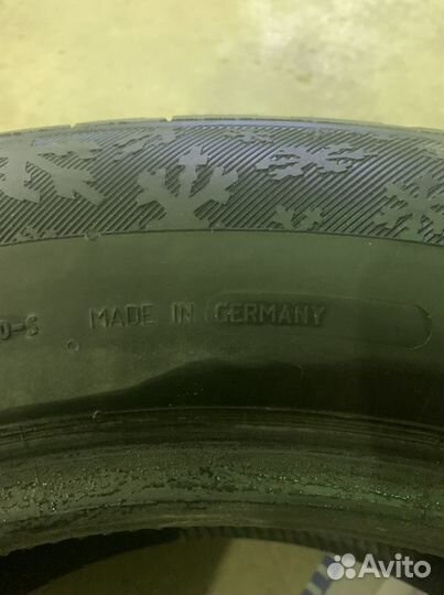 Continental Conti4x4Contact 255/55 R18 109Q