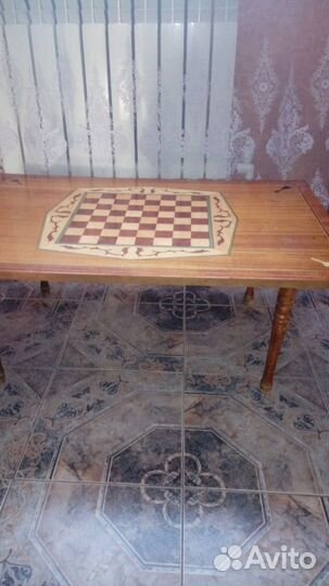 Шахматная доска