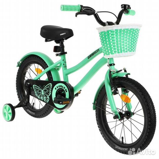 Велосипед 18