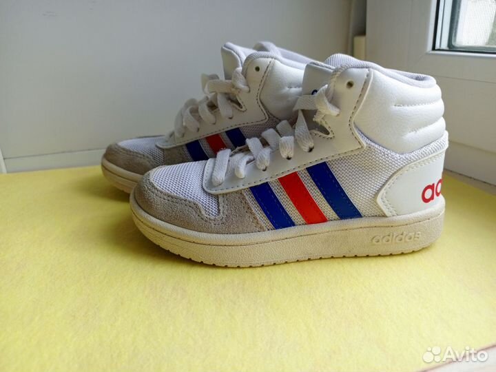 Кроссовки детские adidas