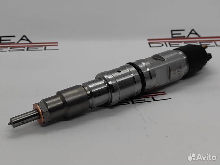 Форсунка 0445120178